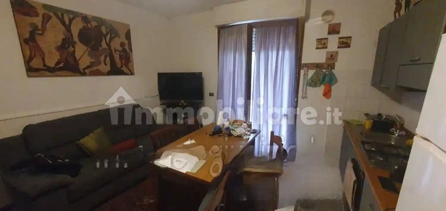 Appartamento in vendita a Martinsicuro