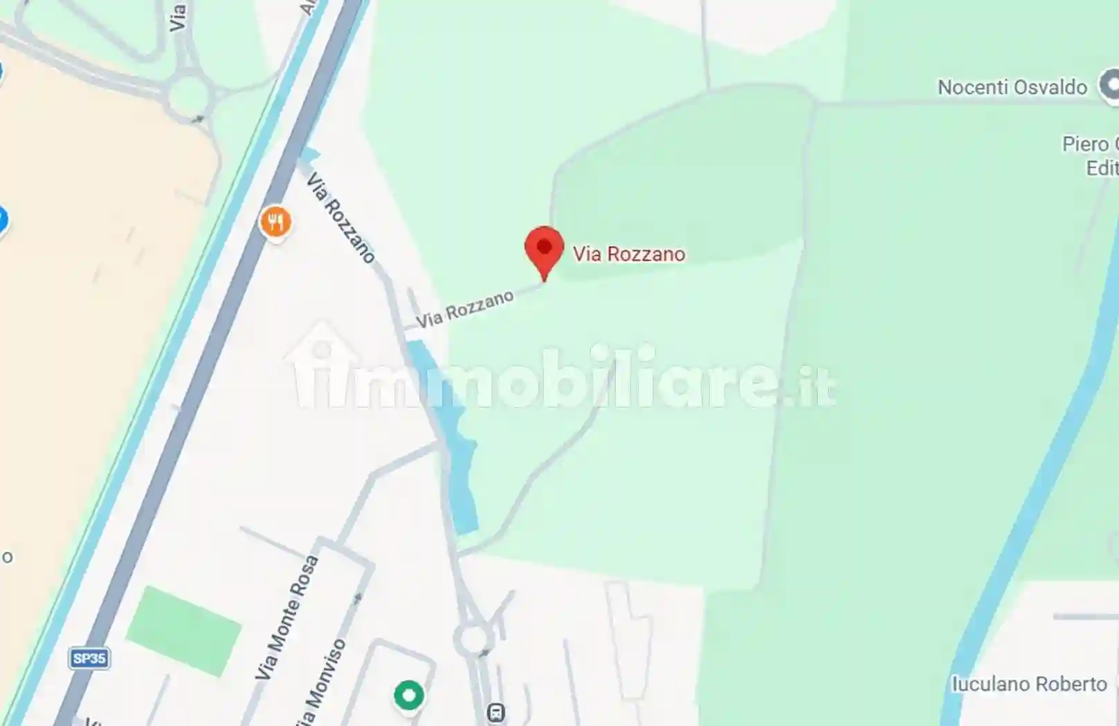 Villetta a schiera - foto 3