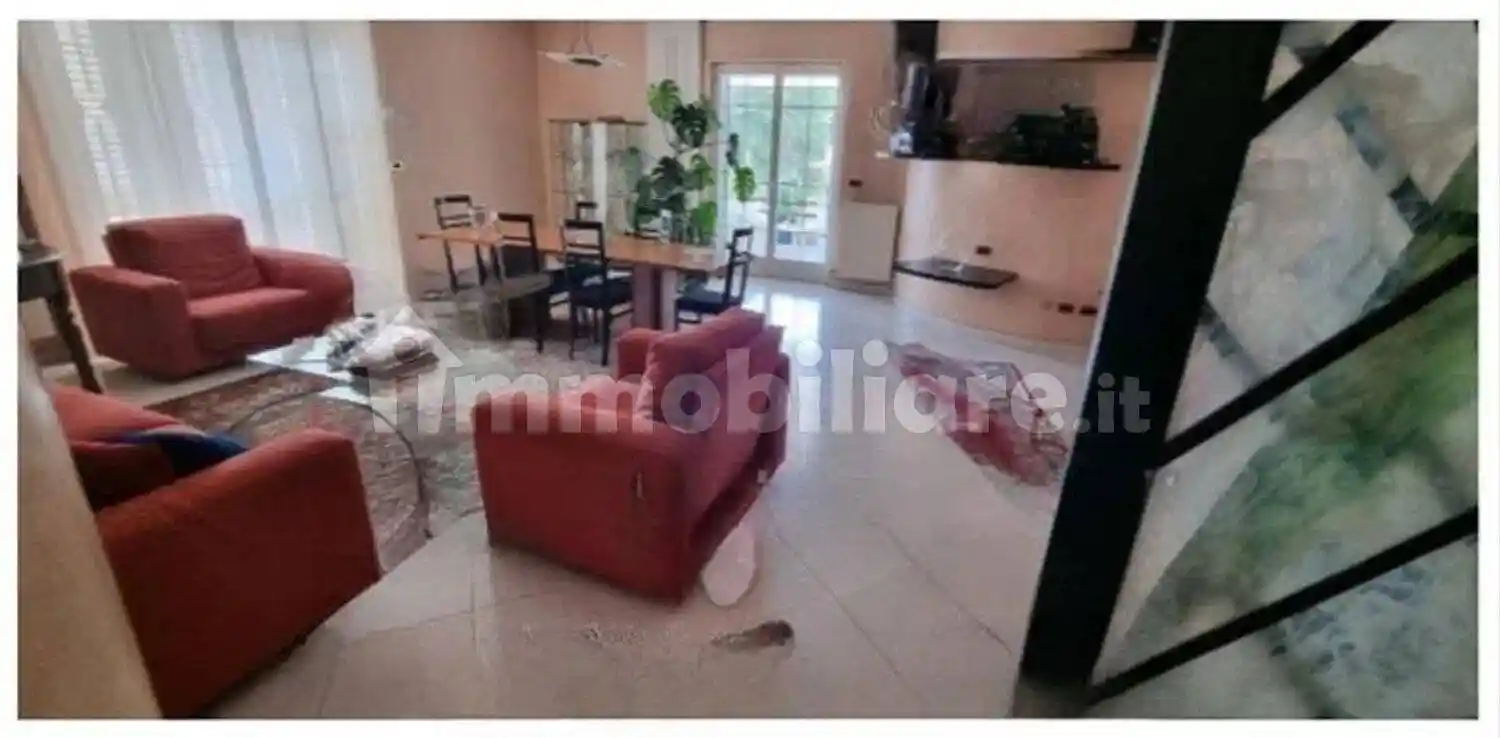 Appartamento in vendita a Altino