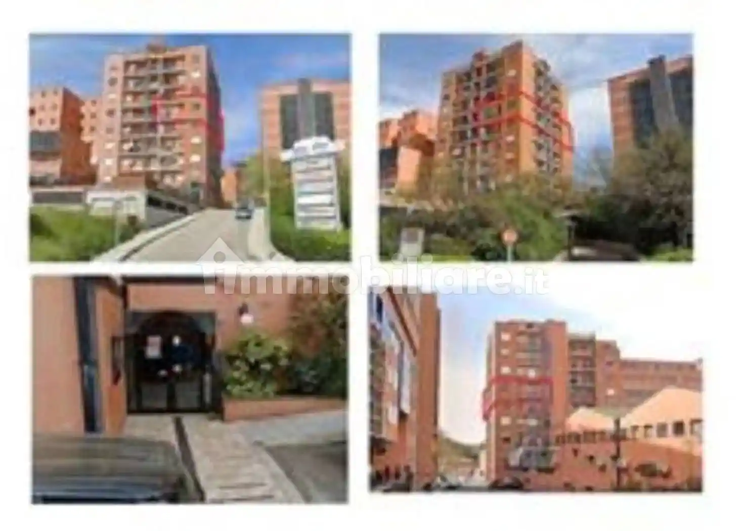 Appartamento in vendita a Chieti