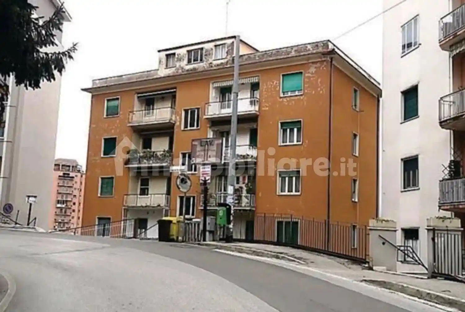 Appartamento in vendita a Chieti