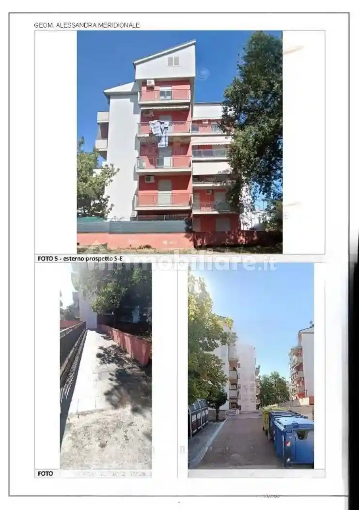 Appartamento in vendita a Lanciano