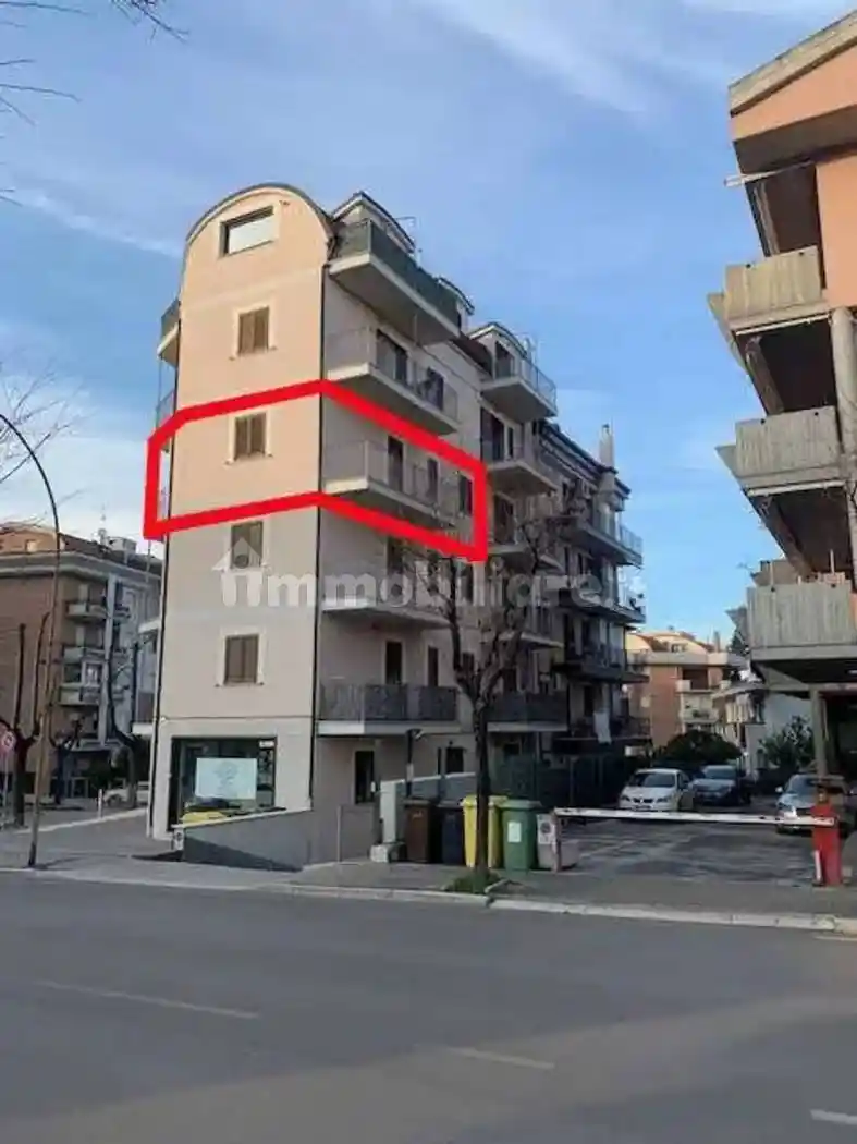 Appartamento in vendita a Vasto