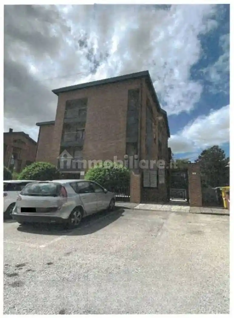 Appartamento in vendita a L'Aquila