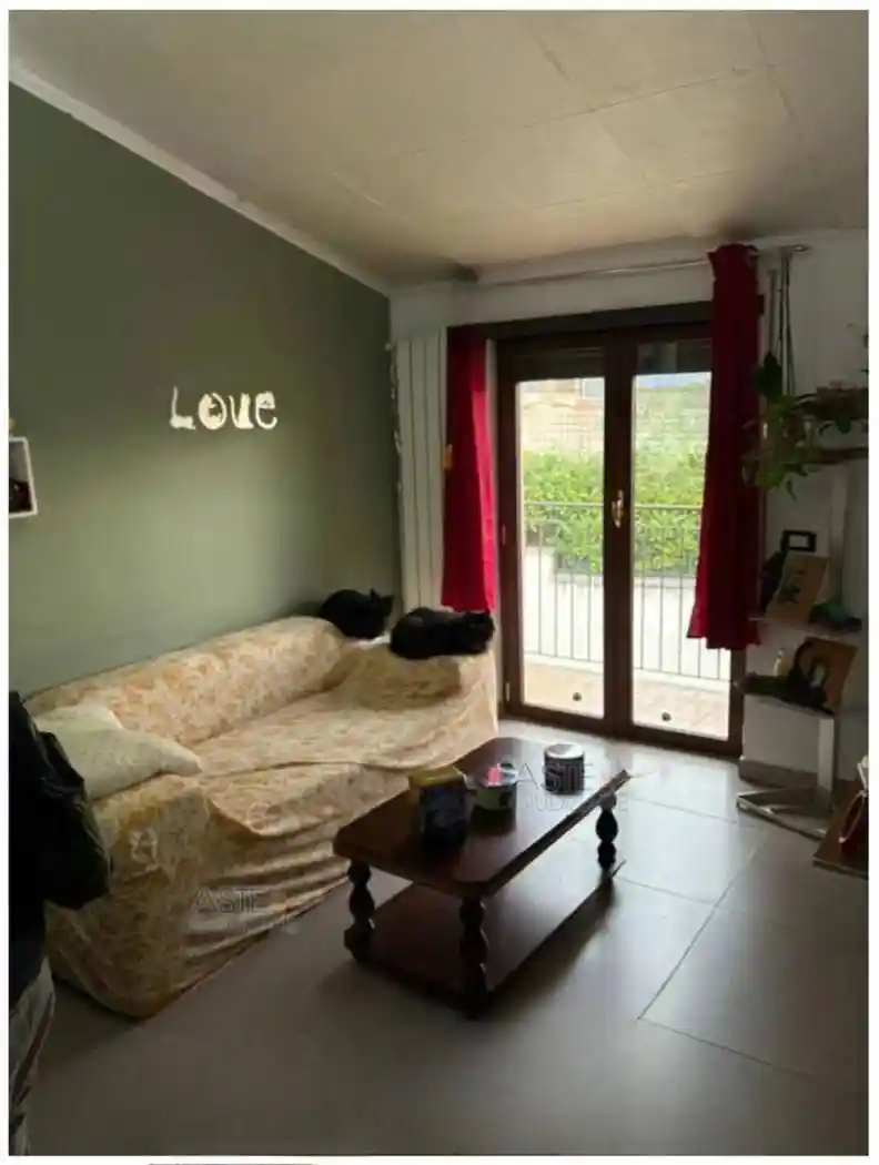 Appartamento in vendita a L'Aquila