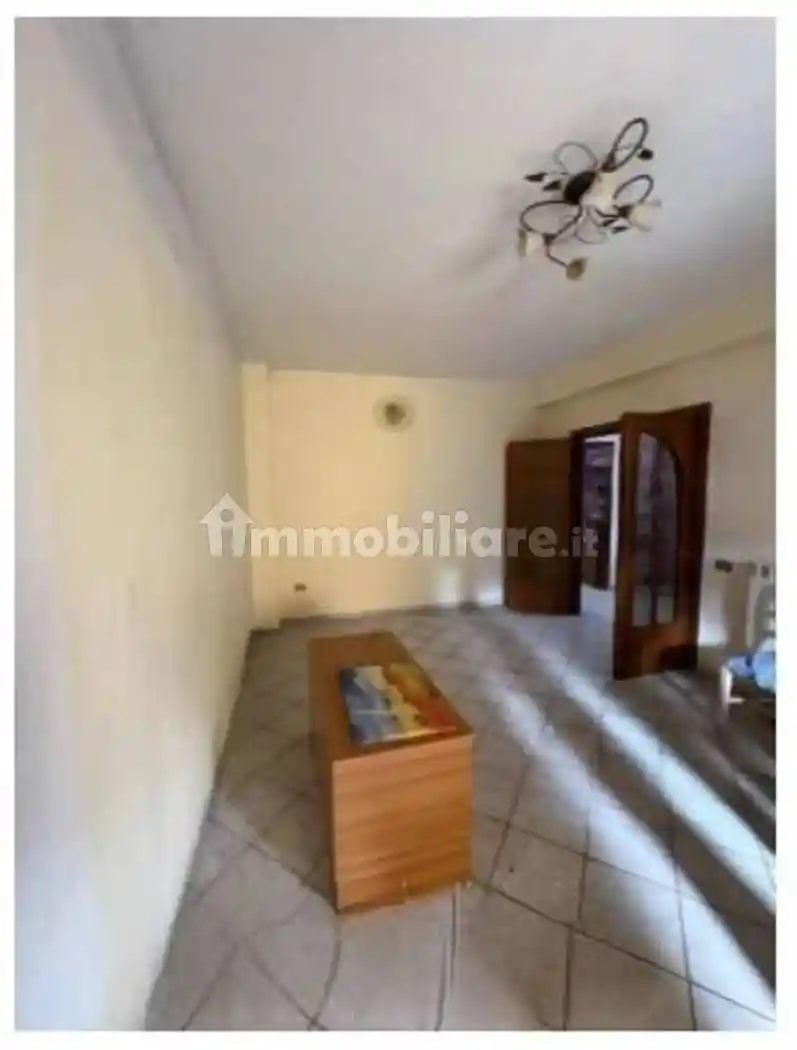 Appartamento in vendita a L'Aquila