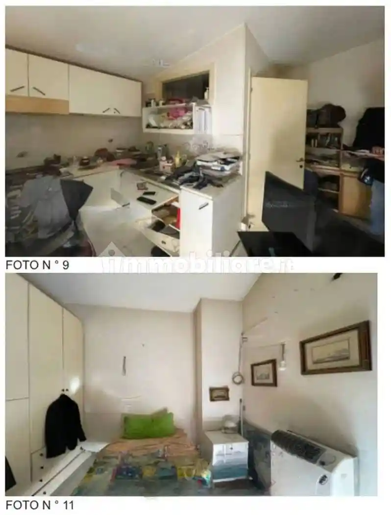 Appartamento in vendita a Montesilvano