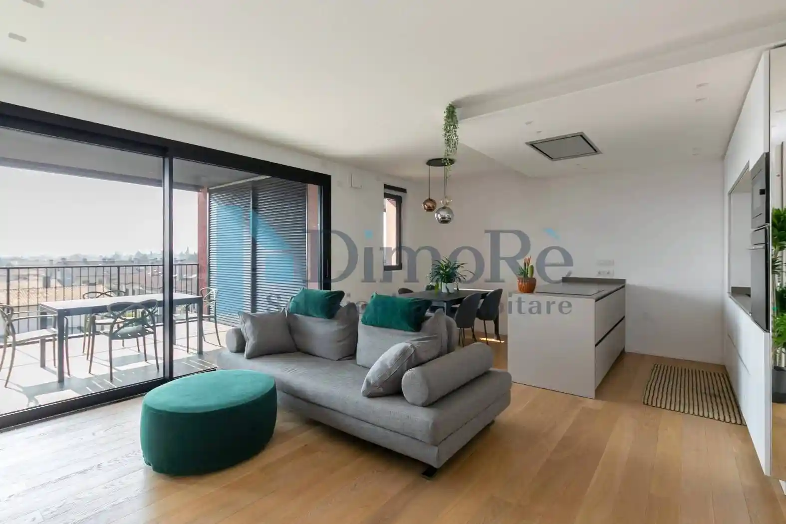 Appartamento in vendita a Casier