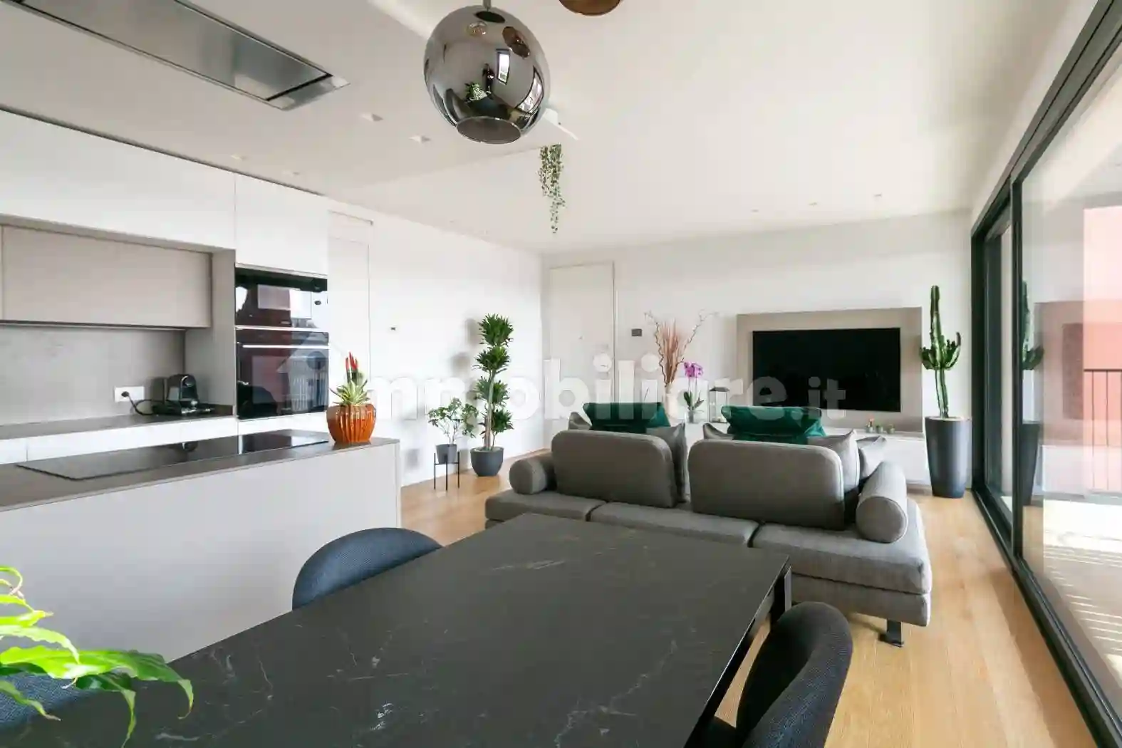 Appartamento - foto 4