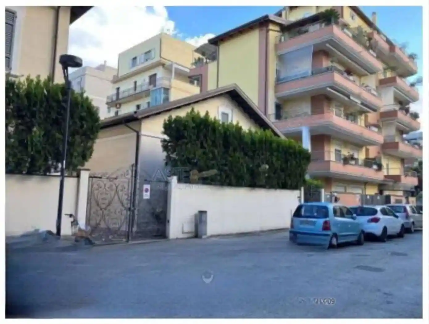 Villa in vendita a Pescara