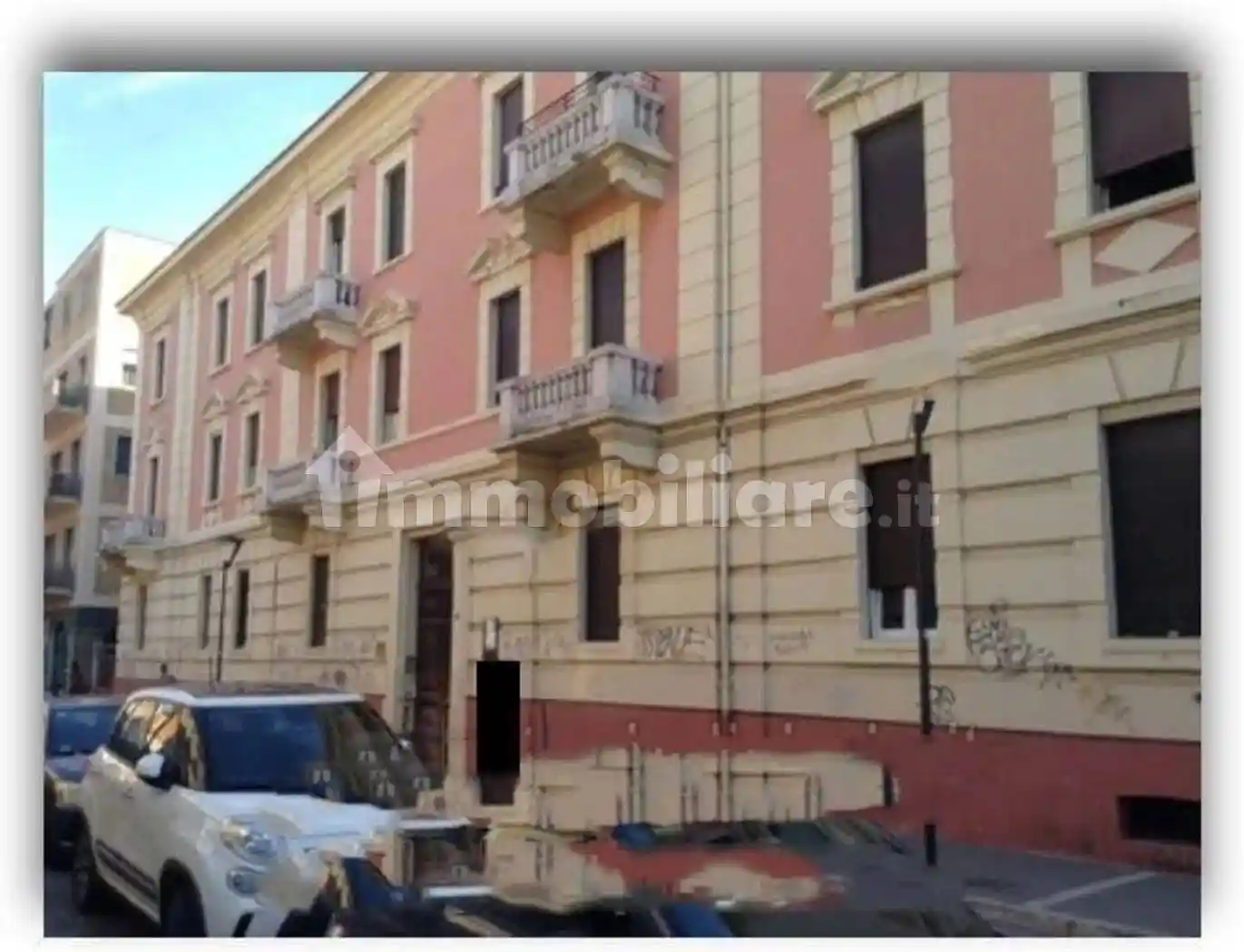 Appartamento in vendita a Pescara