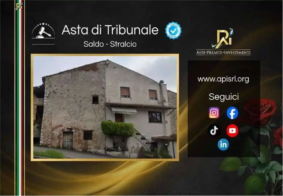 Appartamento in vendita a Serle