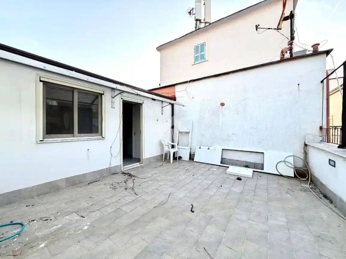 Appartamento in affitto a Pozzuoli