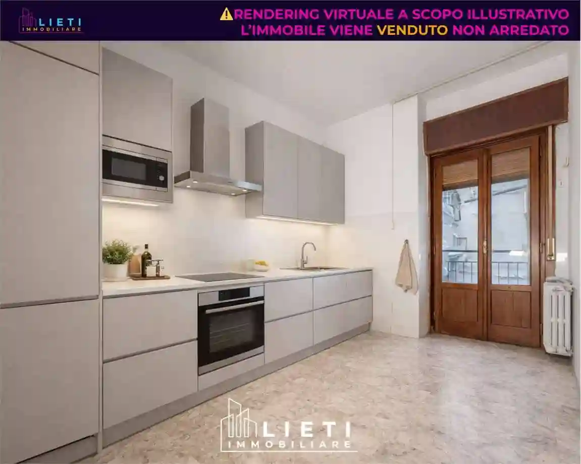 Appartamento - foto 3