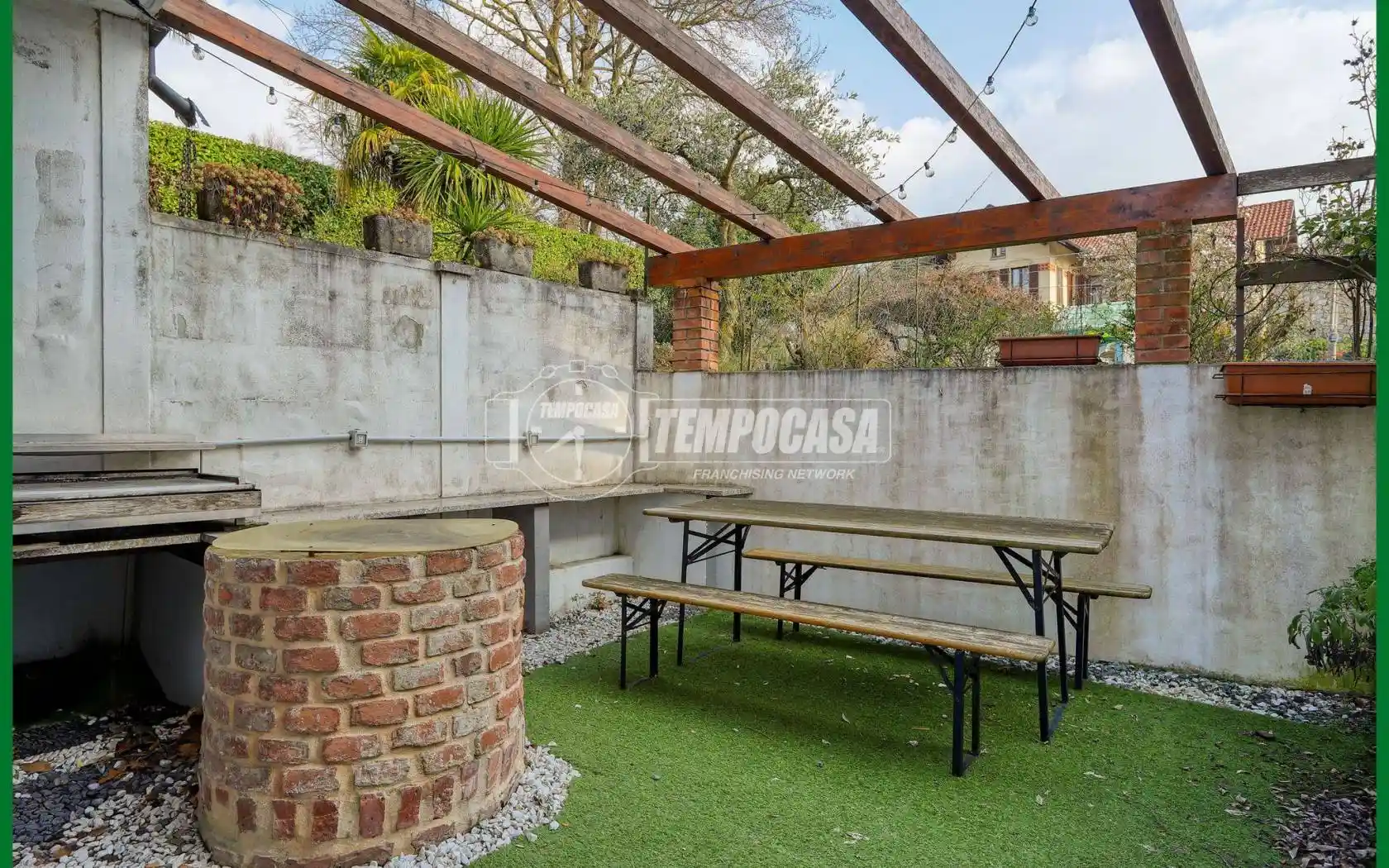 Appartamento in vendita a Varese