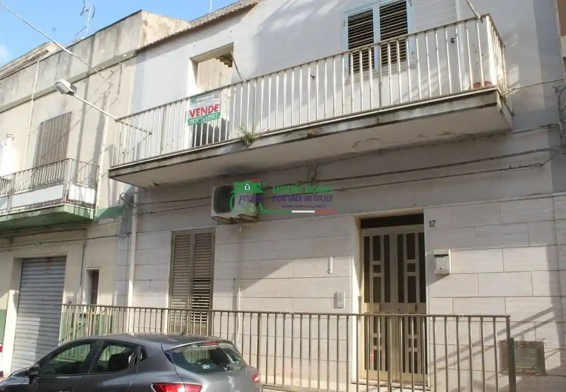 Casa indipendente in vendita a Pozzallo