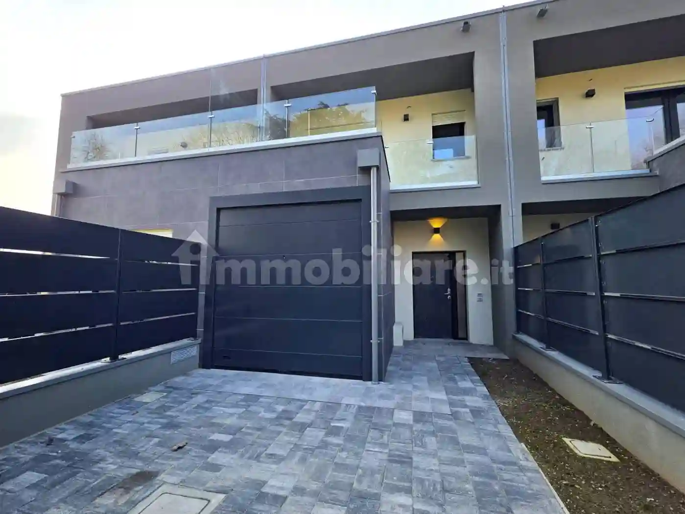 Villetta a schiera - foto 2