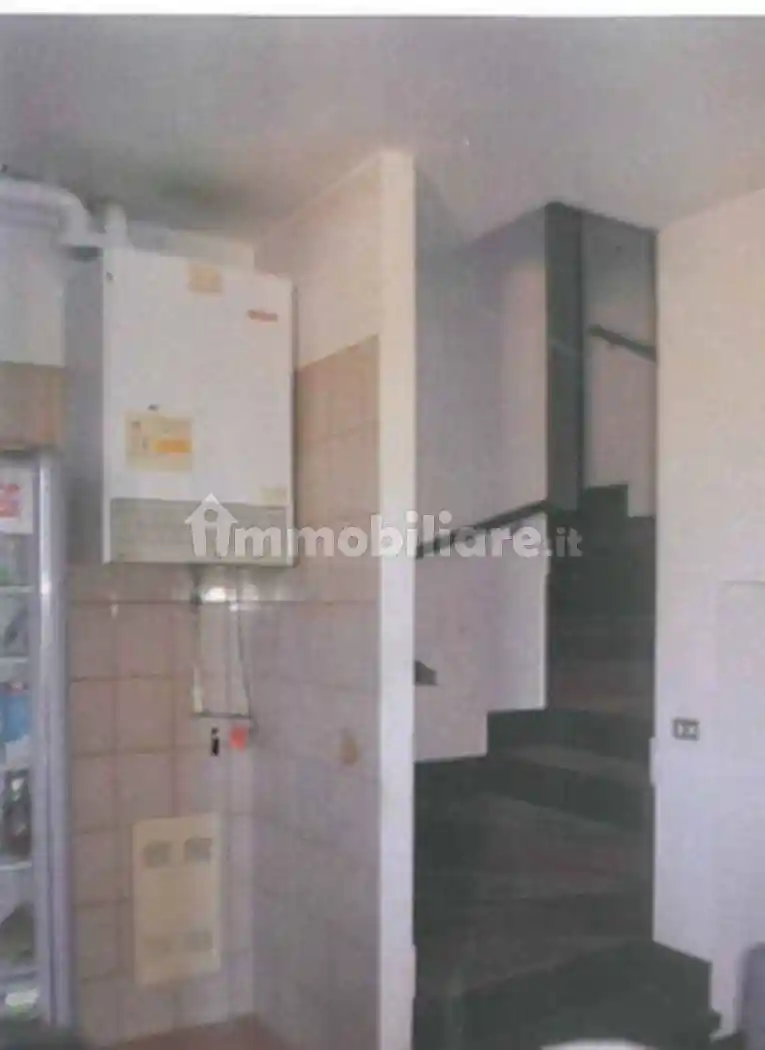 Villetta a schiera in vendita a Serramazzoni