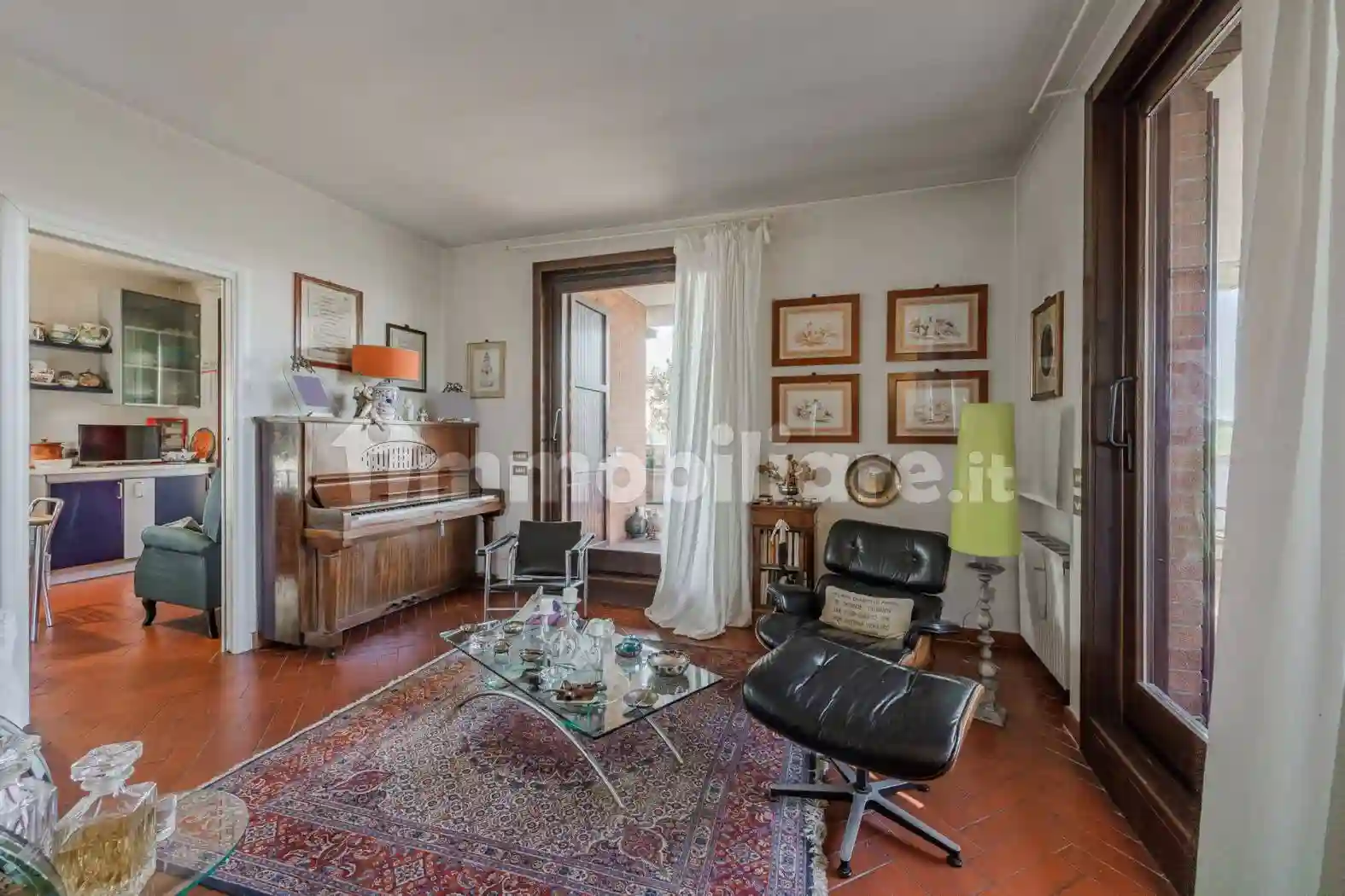 Attico - Mansarda - foto 4