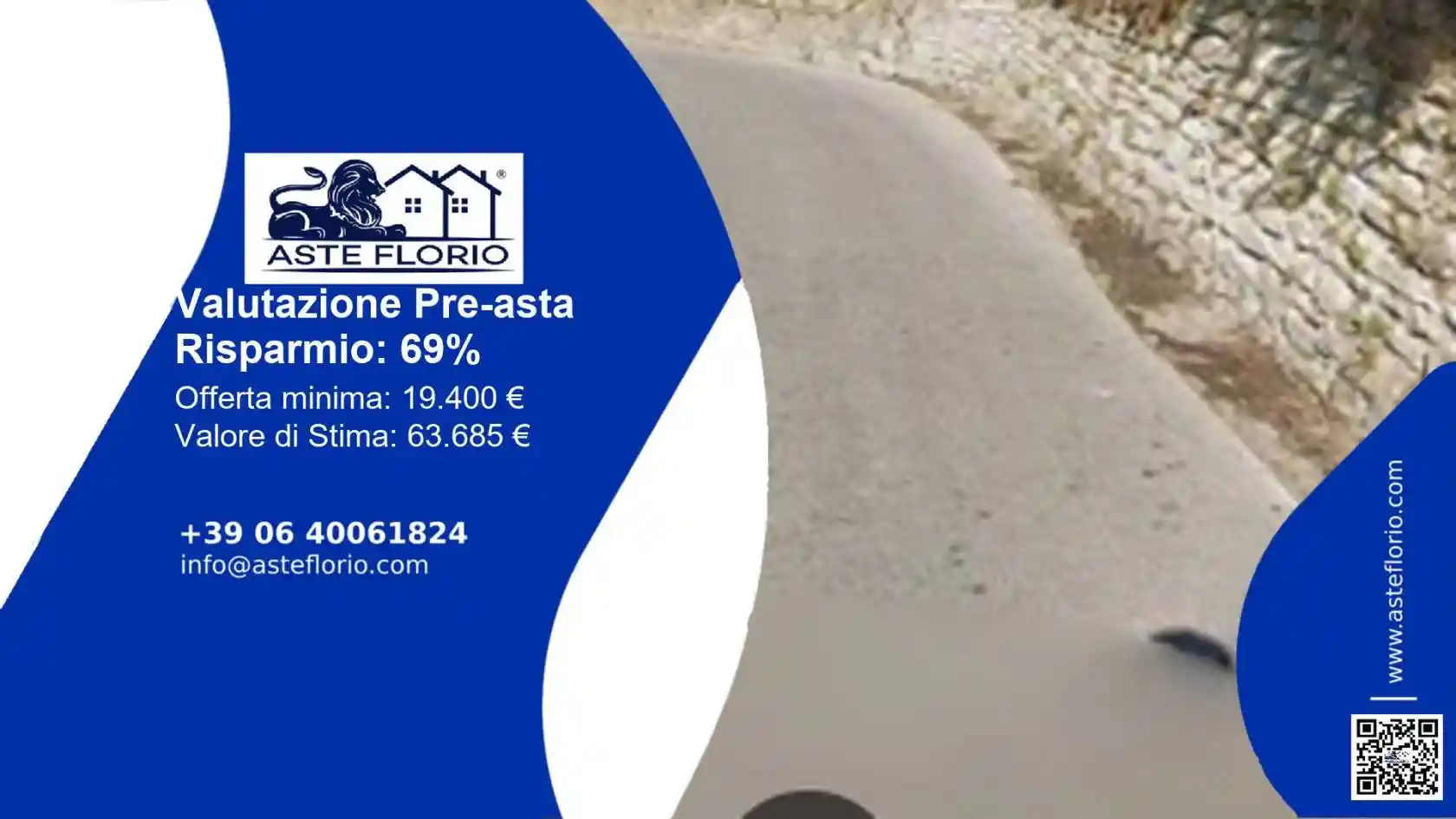 Villetta a schiera in vendita a Talamello