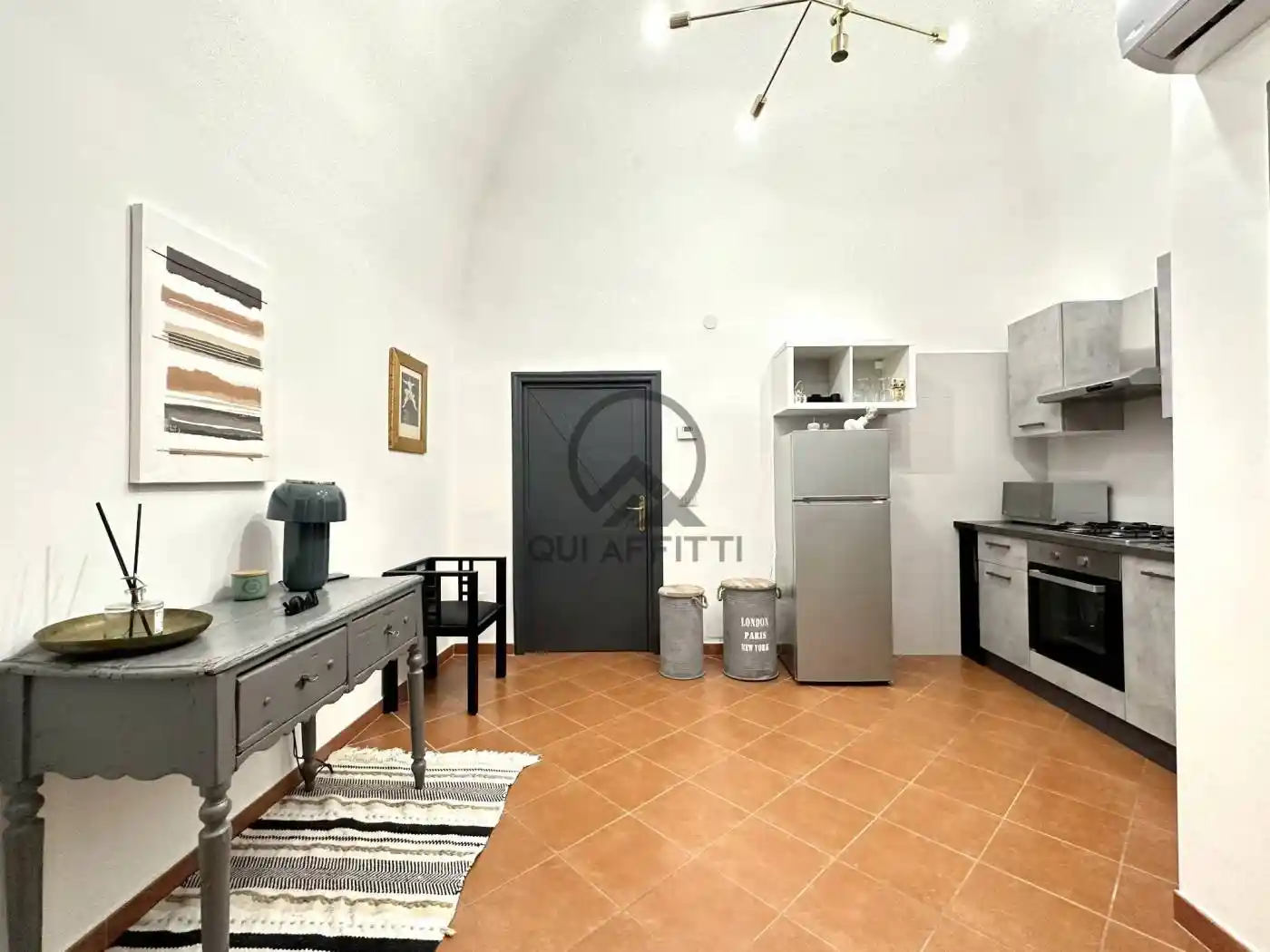 Casa indipendente in affitto a Andria