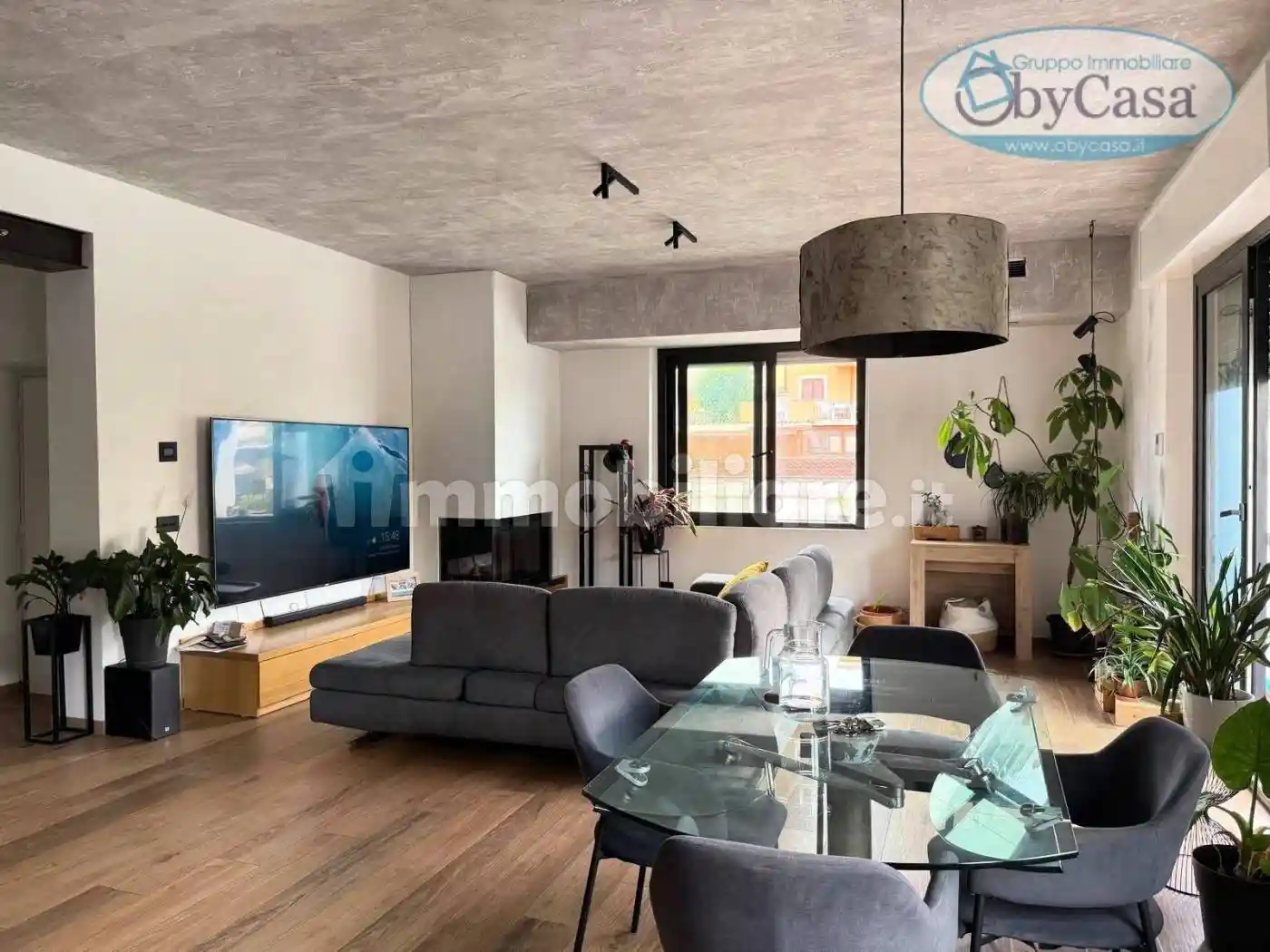 Appartamento in vendita a Ladispoli