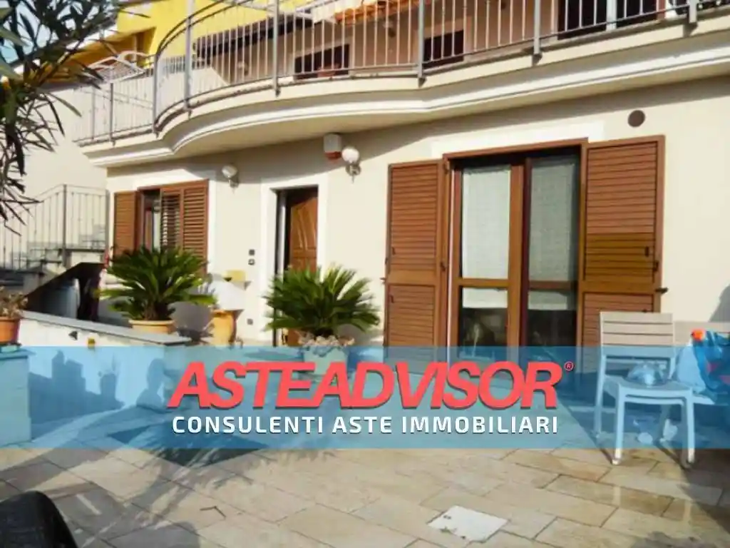 Appartamento in vendita a Orbassano