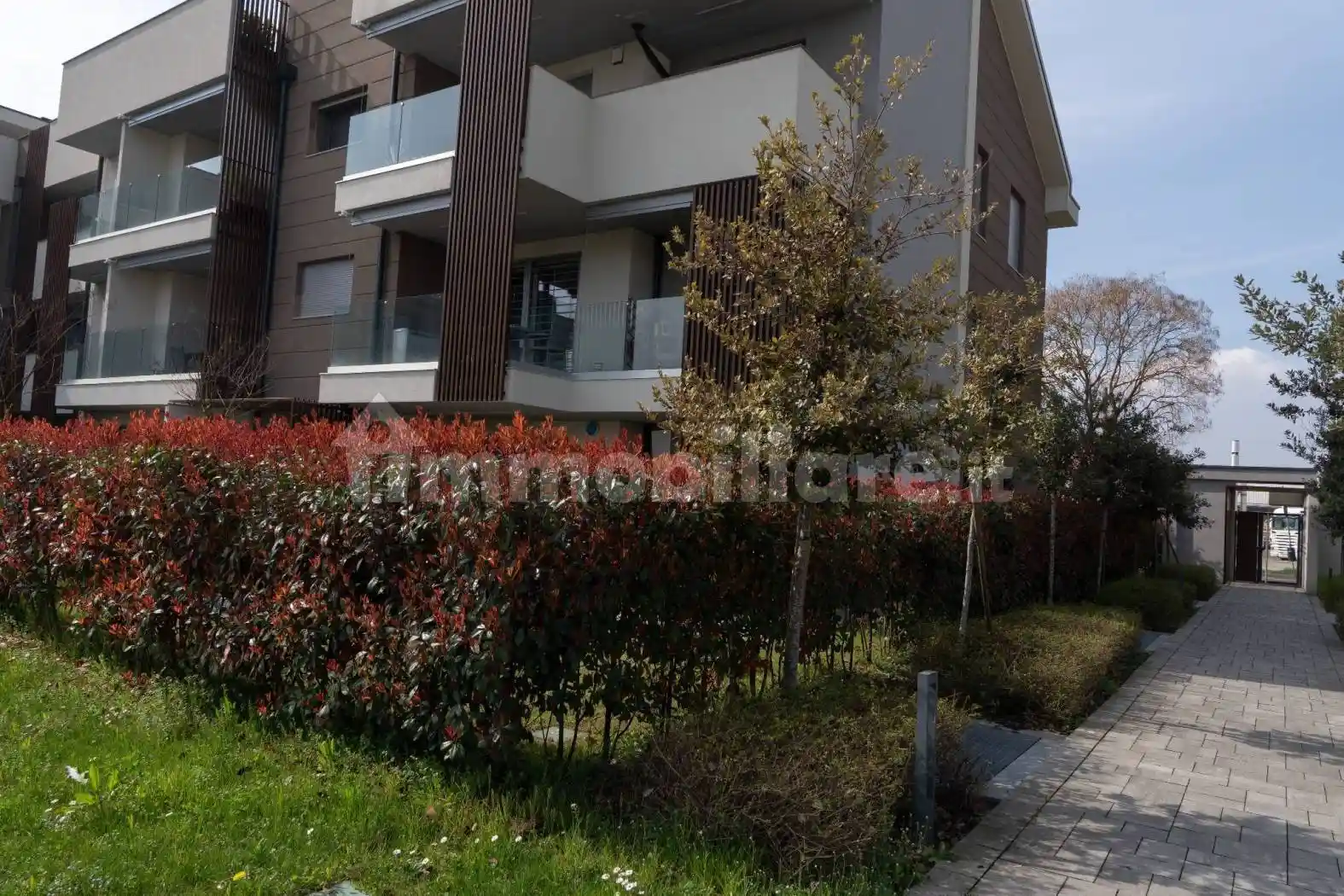 Appartamento in vendita a Pioltello