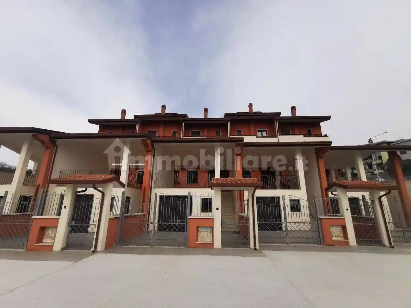 Villetta a schiera - foto 2