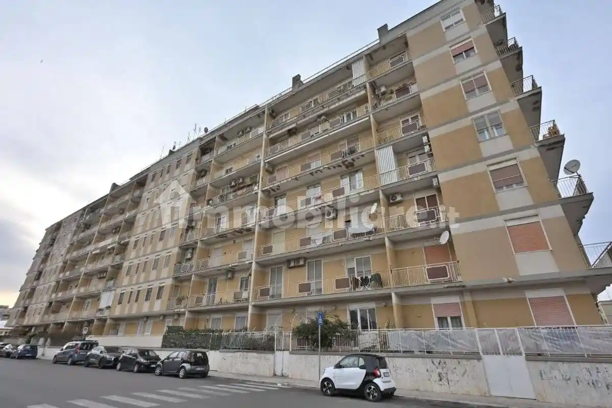 Appartamento in vendita a Brindisi