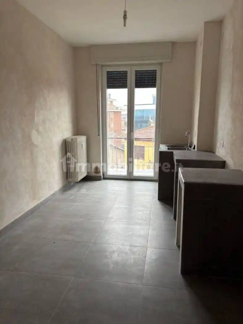 Appartamento in vendita a Novara