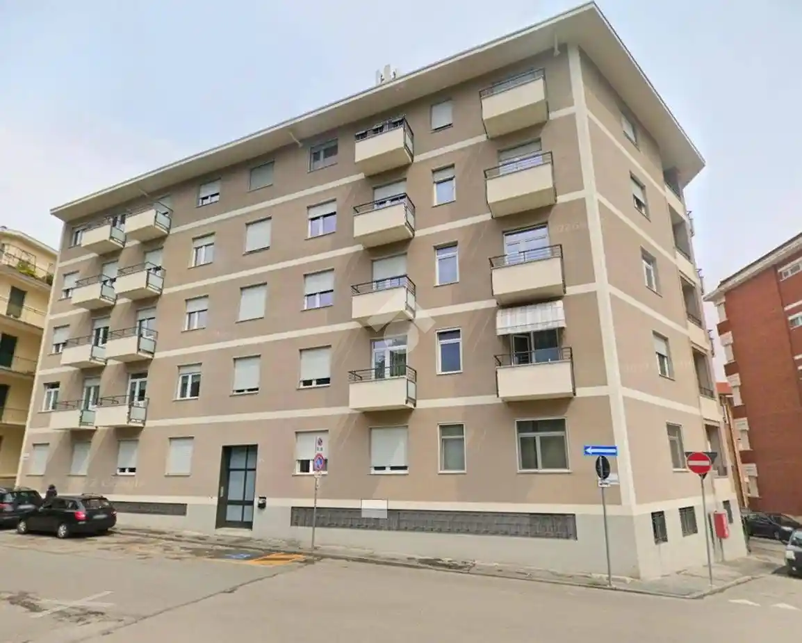 Appartamento in vendita a Pinerolo