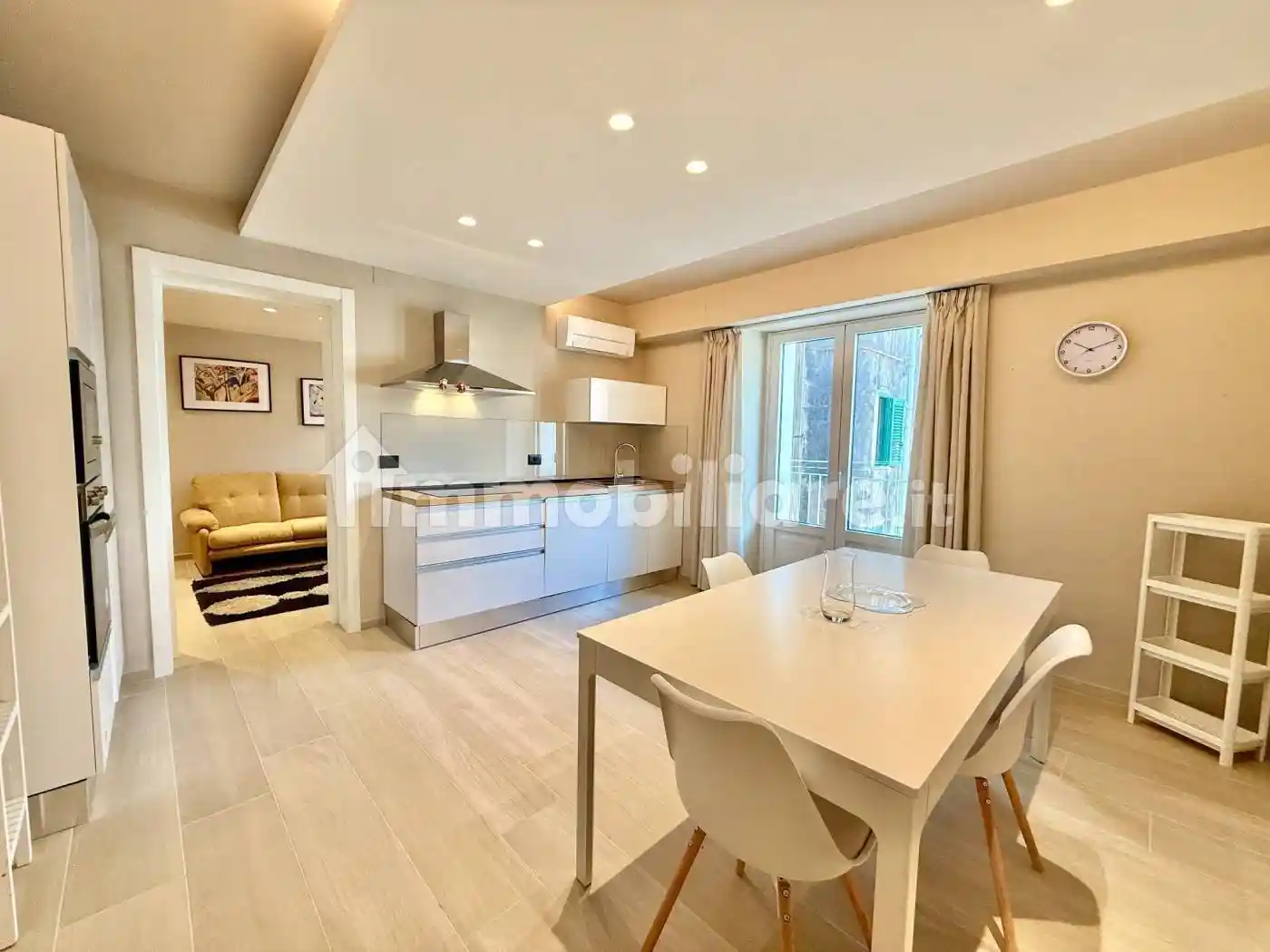 Appartamento in affitto a Catania