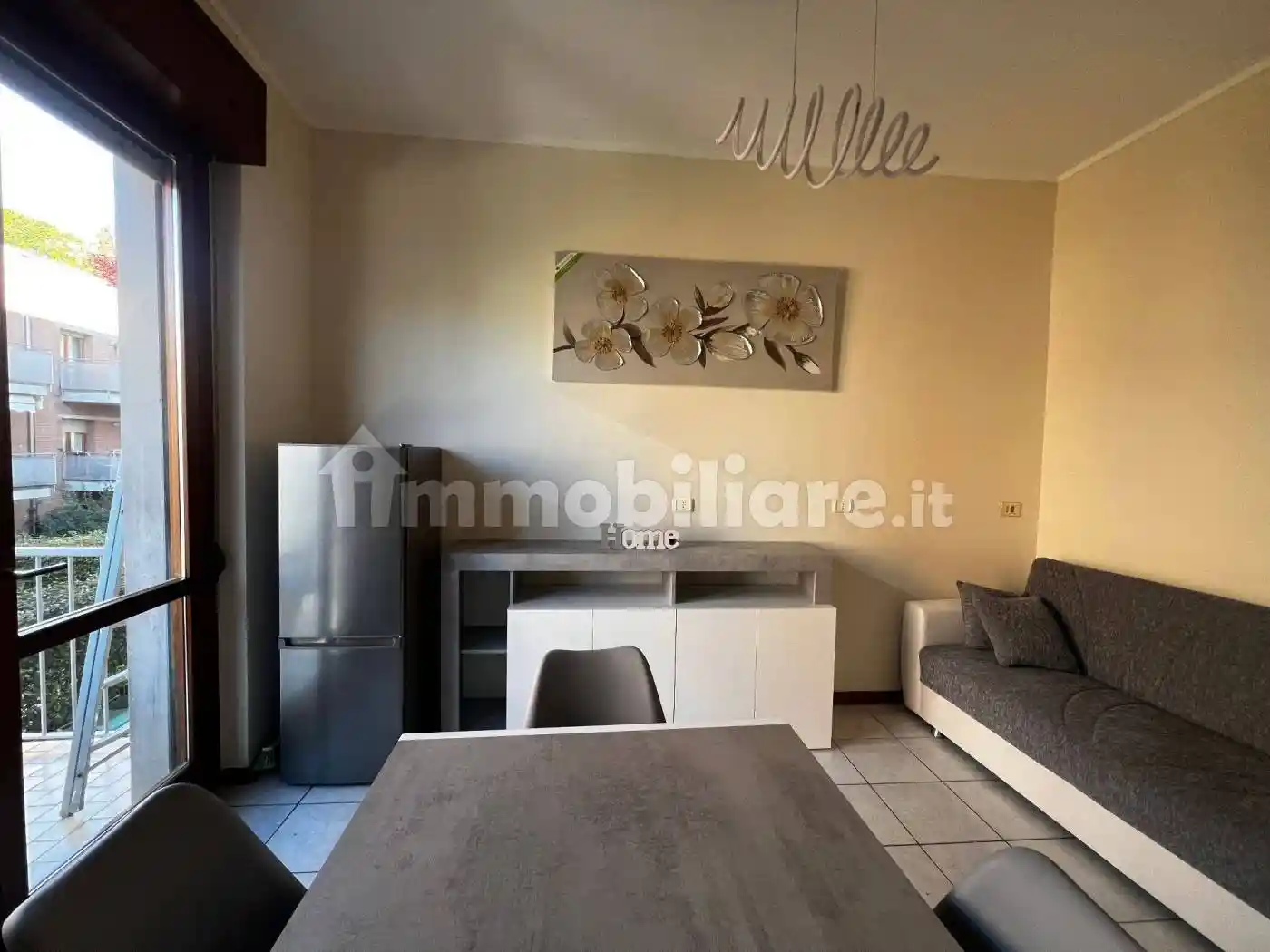 Appartamento in affitto a Bergamo