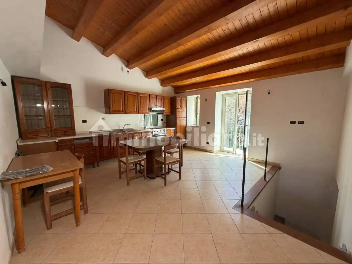 Appartamento in vendita a Tusa