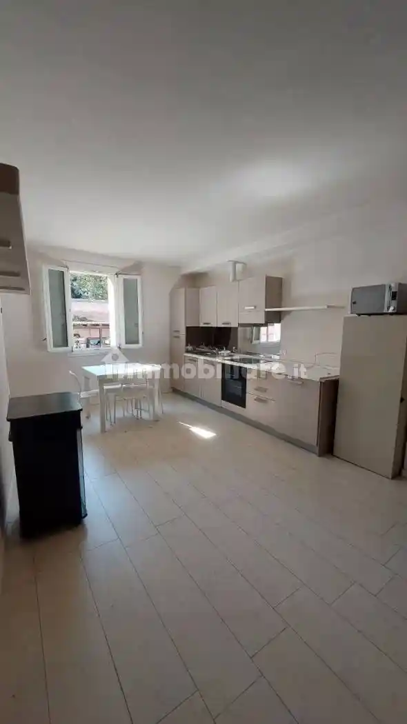 Appartamento in vendita a Cesena