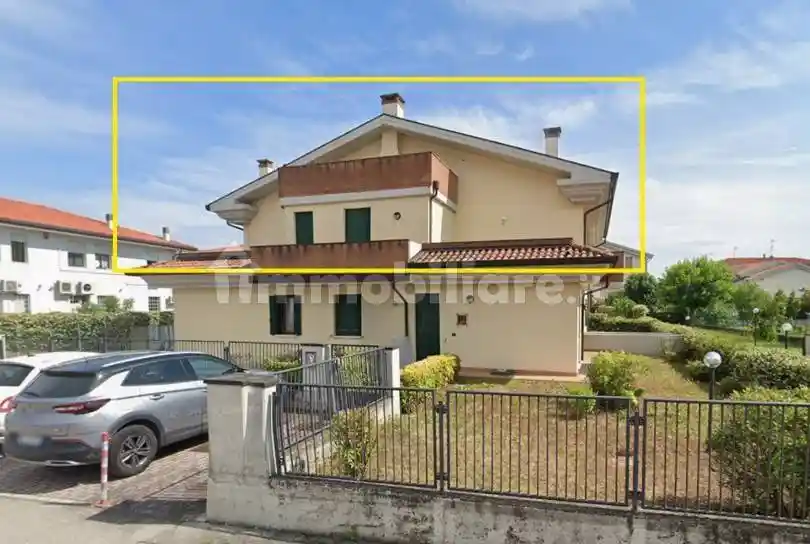 Appartamento in vendita a Pianiga