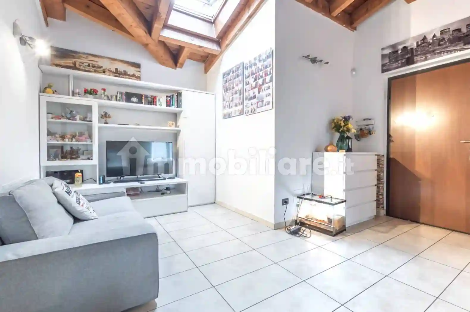 Attico - Mansarda - foto 3