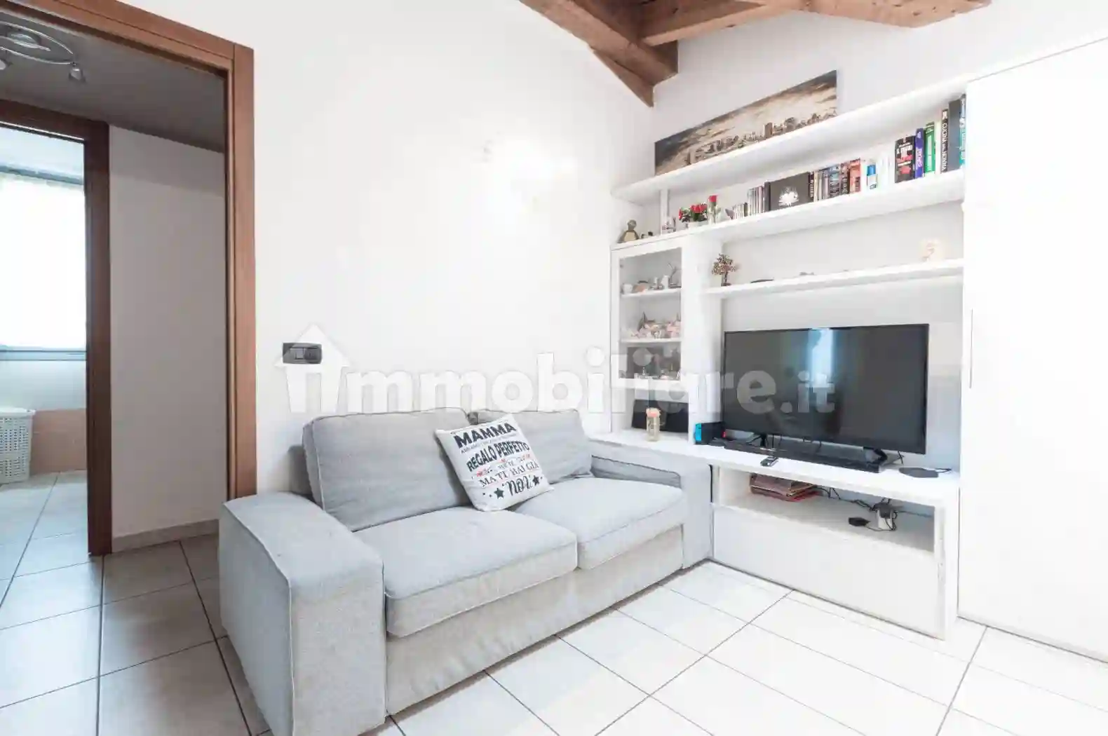 Attico - Mansarda - foto 4