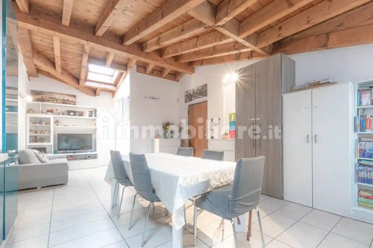 Attico - Mansarda - foto 5