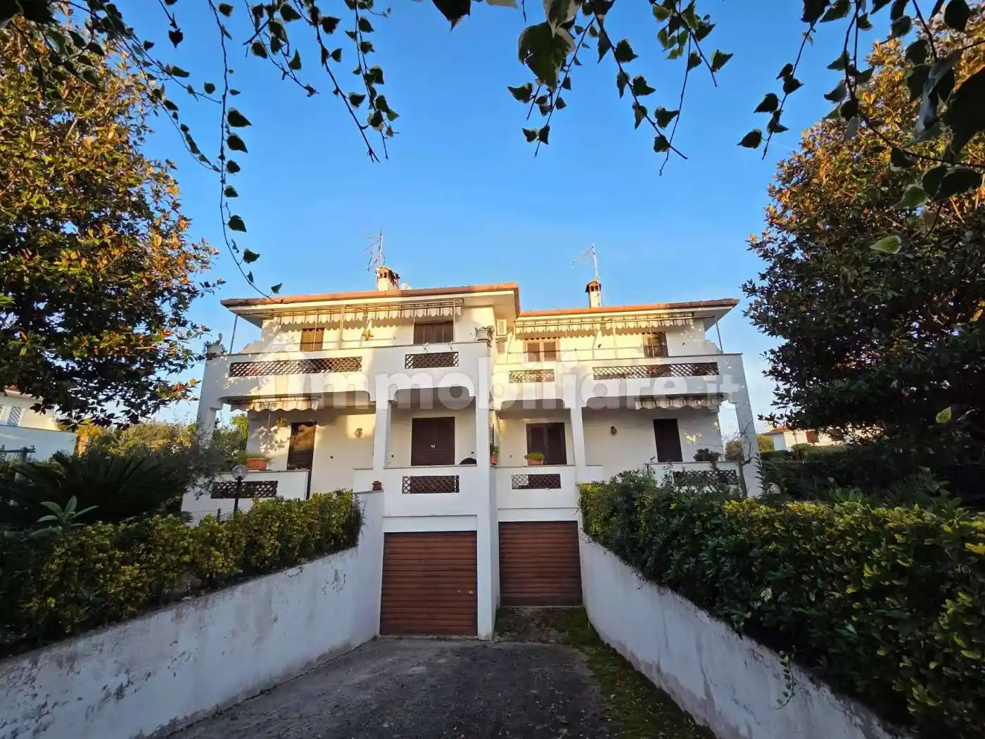 Appartamento in vendita a Sabaudia