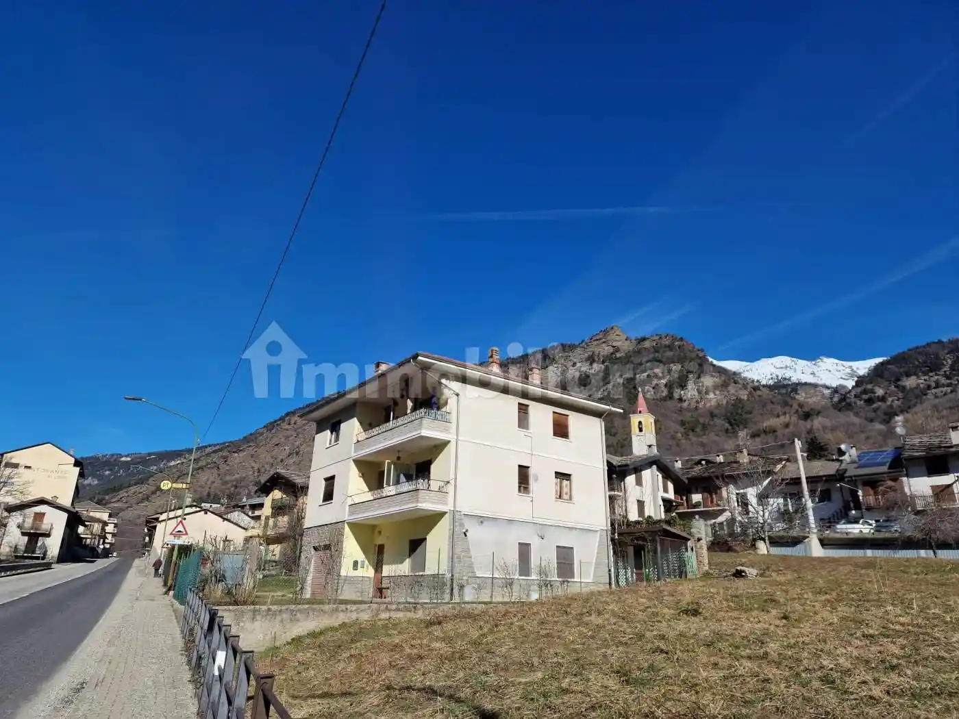 Appartamento in vendita a Roure