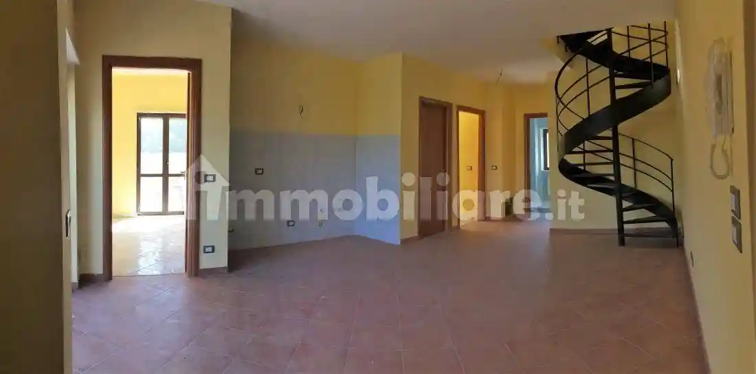 Appartamento in vendita a Rende