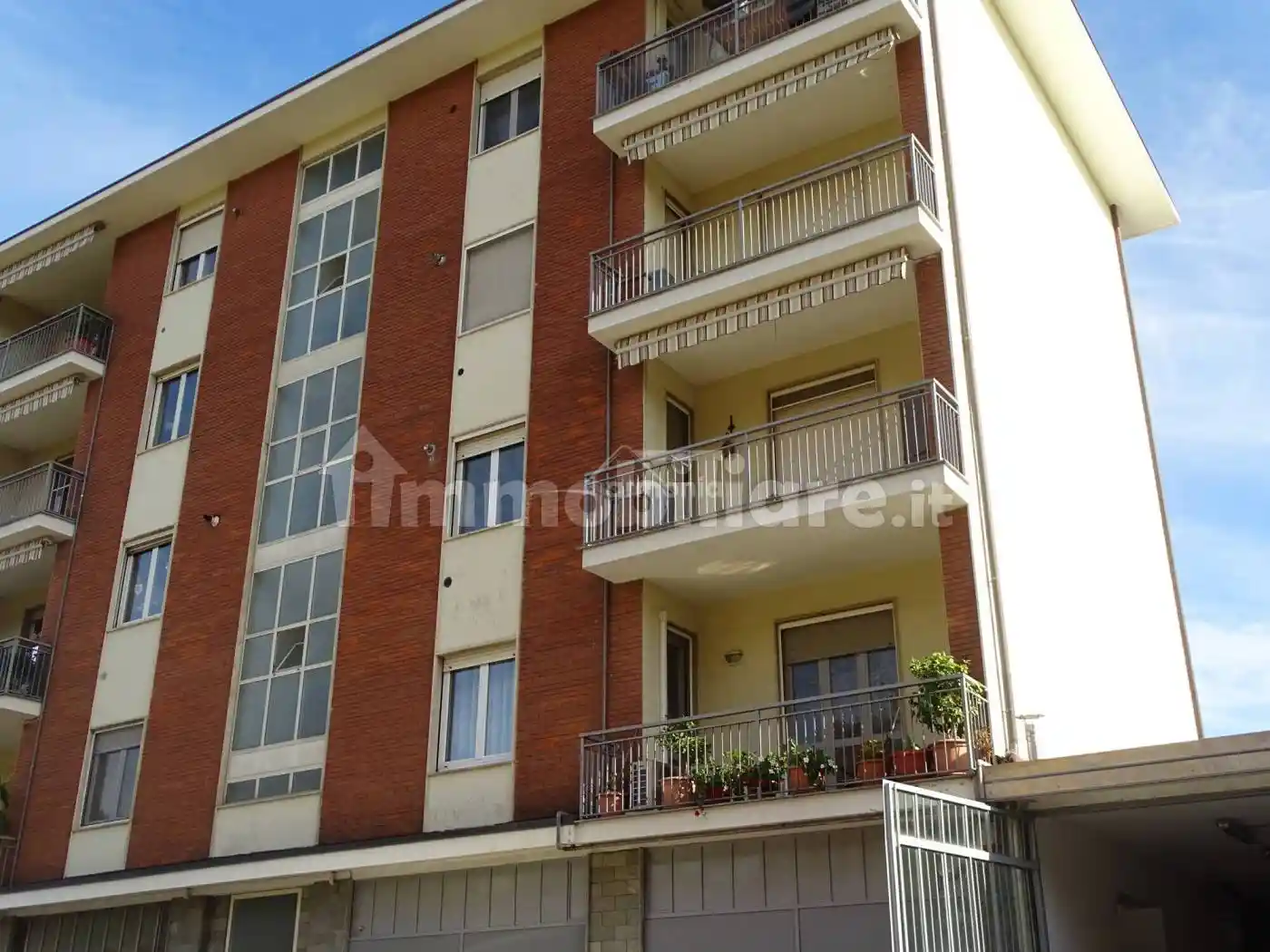 Appartamento in vendita a San Carlo Canavese