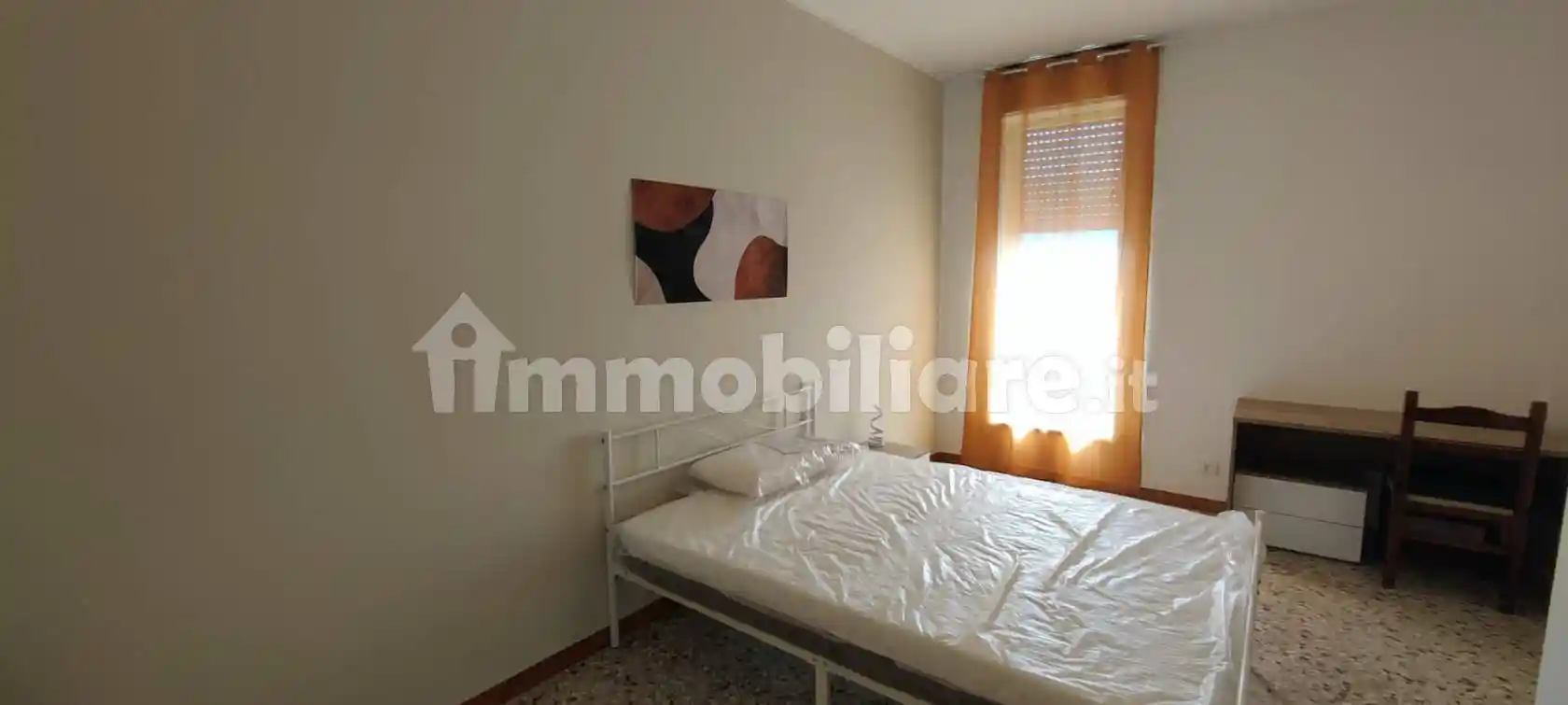 Appartamento in affitto a Palermo