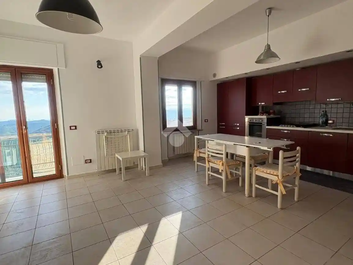 Appartamento in affitto a Catanzaro