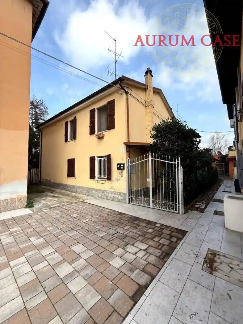 Appartamento in vendita a Modena