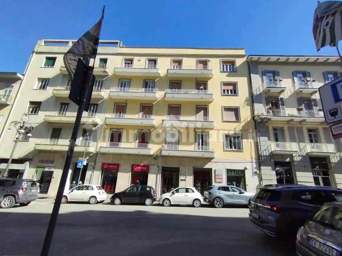 Loft in affitto a Avellino