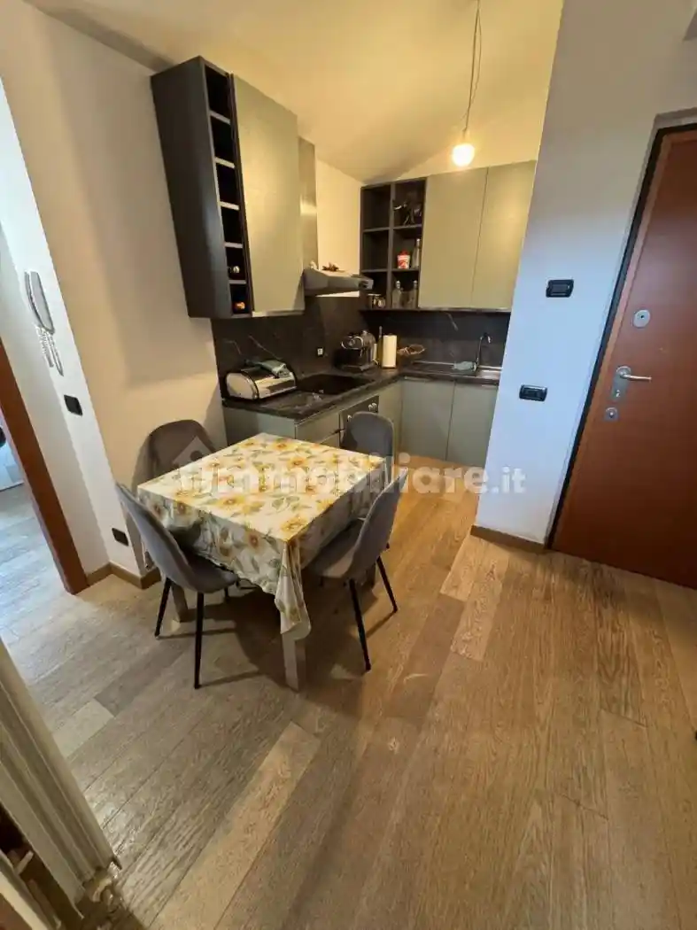 Appartamento in affitto a Cologno Monzese