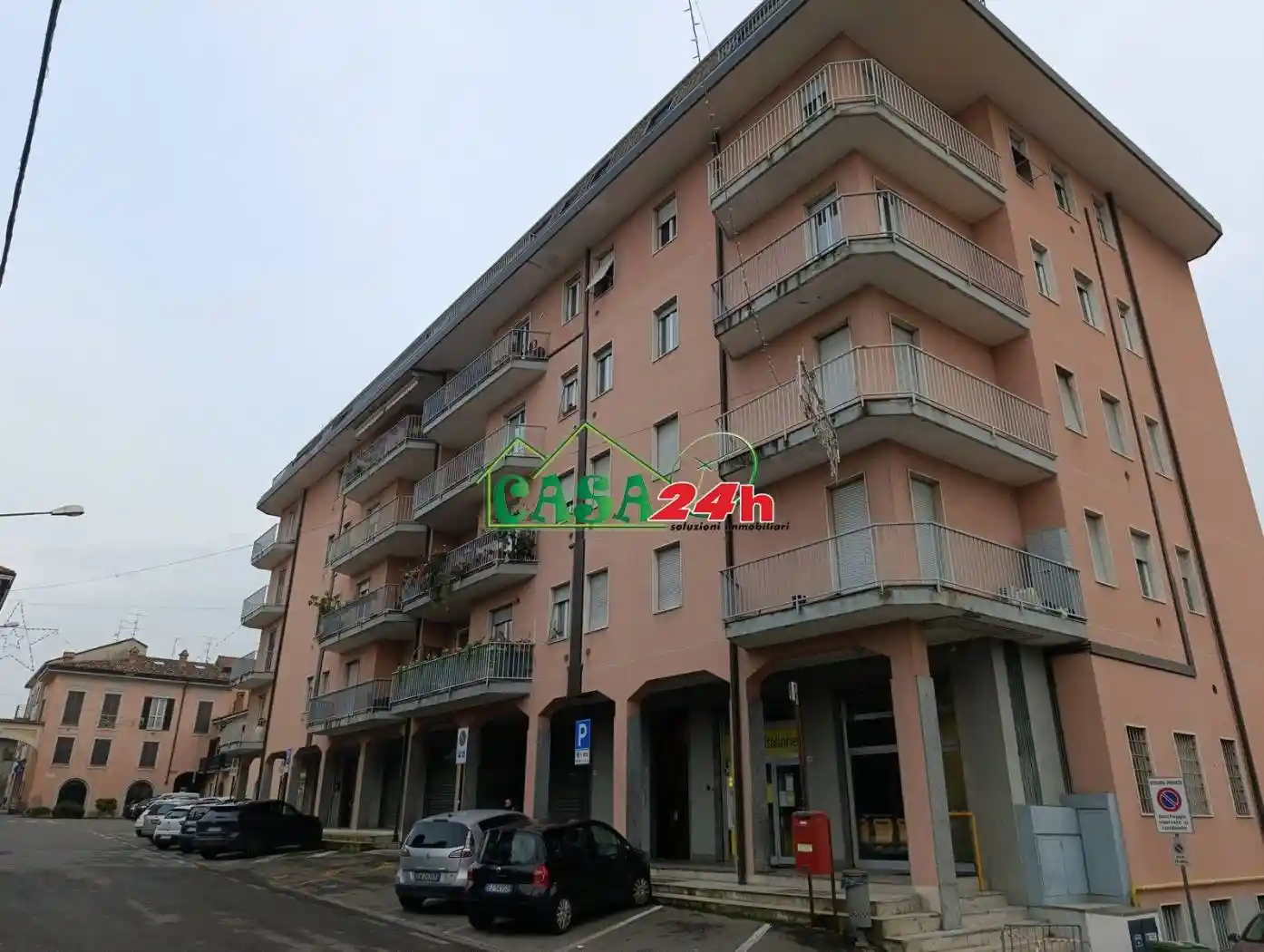 Appartamento in affitto a Misinto